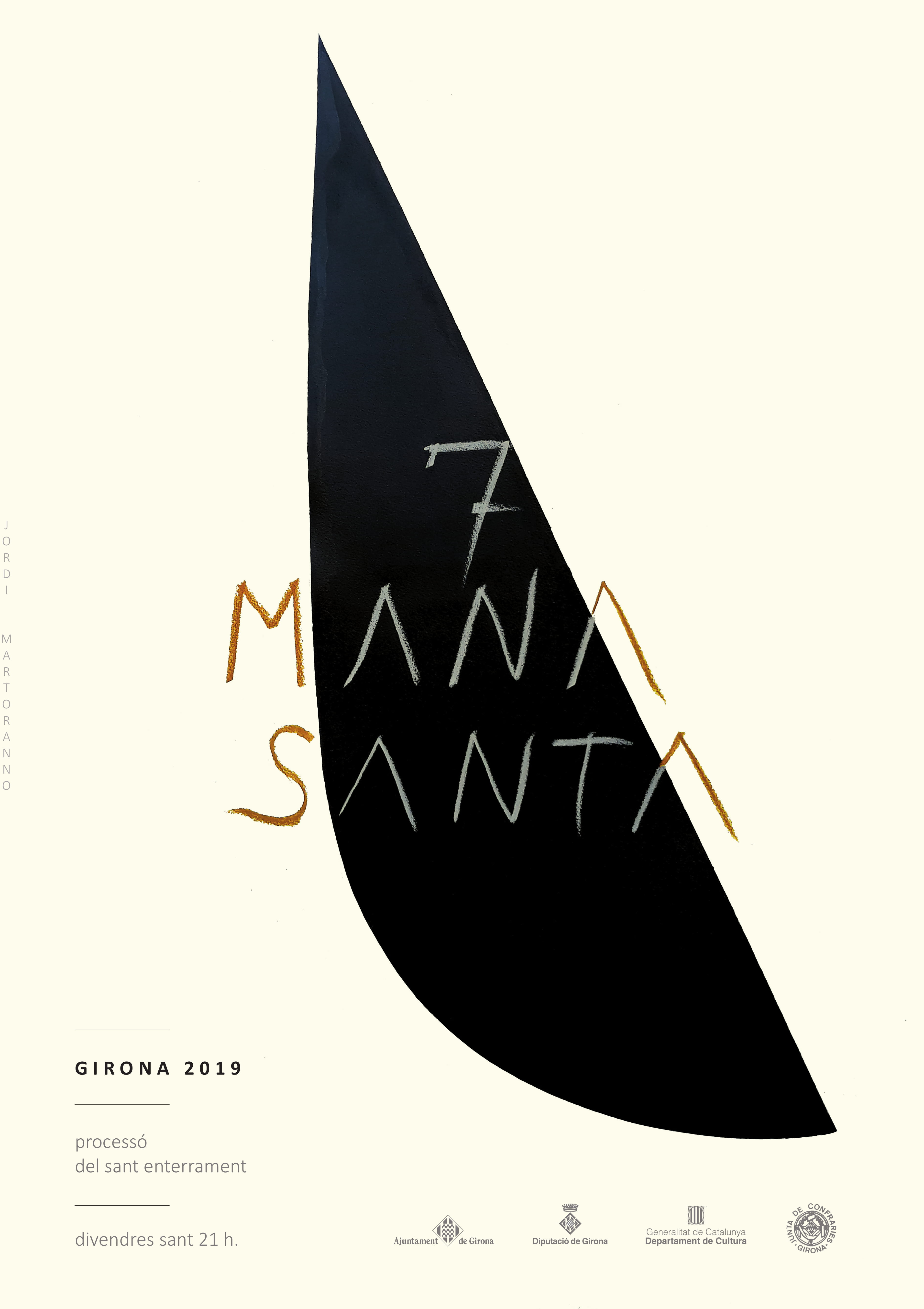 Semana Santa en Girona  